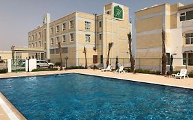Ras al Hadd Beach Hotel