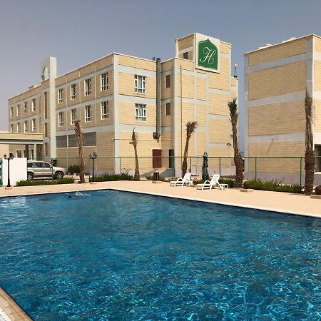 Hotel Ras Al Hadd Beach Holiday Sur Exterior foto