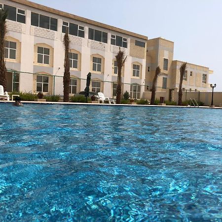 Hotel Ras Al Hadd Beach Holiday Sur Exterior foto