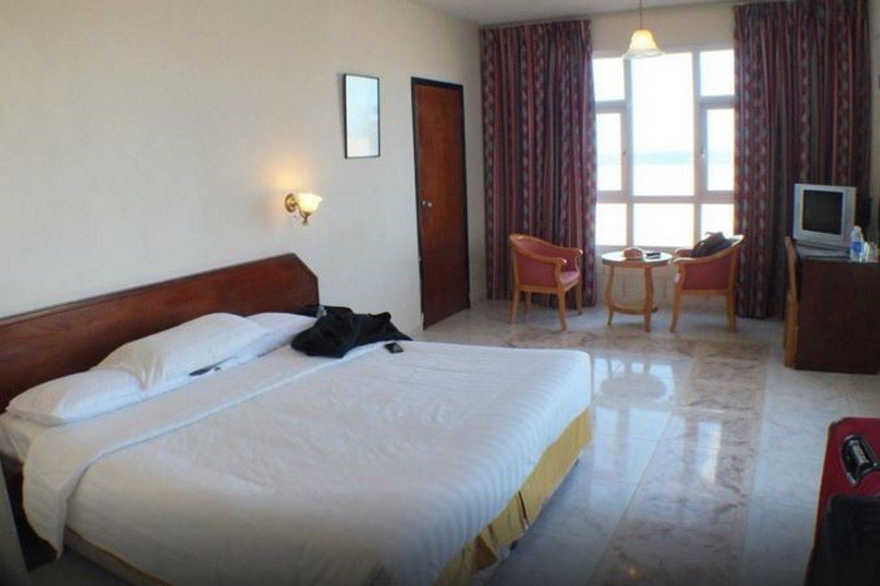 Hotel Ras Al Hadd Beach Holiday Sur Exterior foto