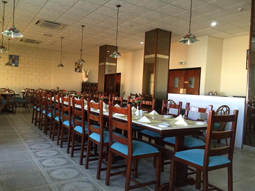 Hotel Ras Al Hadd Beach Holiday Sur Exterior foto