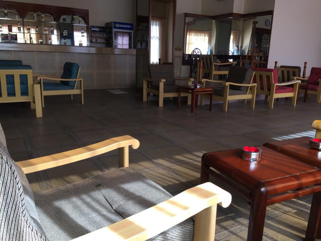 Hotel Ras Al Hadd Beach Holiday Sur Exterior foto