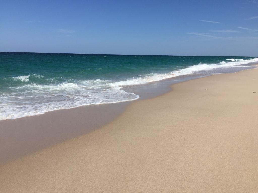 Hotel Ras Al Hadd Beach Holiday Sur Exterior foto
