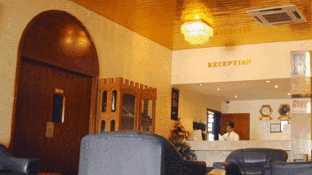 Hotel Ras Al Hadd Beach Holiday Sur Exterior foto
